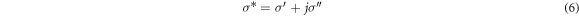 Equation (6)