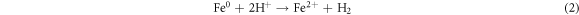Equation (2)