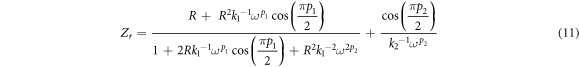 Equation (11)