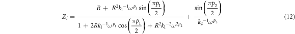 Equation (12)