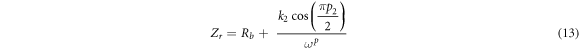 Equation (13)