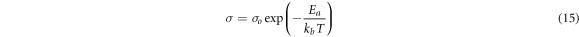 Equation (15)