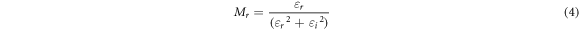 Equation (4)