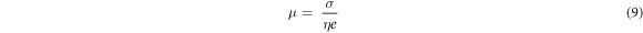 Equation (9)