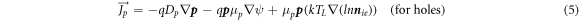 Equation (5)