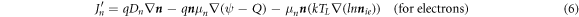 Equation (6)
