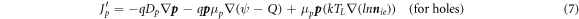Equation (7)