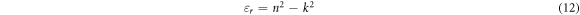 Equation (12)