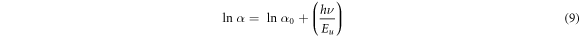 Equation (9)