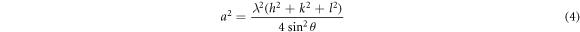 Equation (4)
