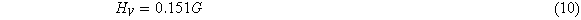 Equation (10)