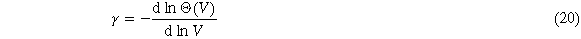 Equation (20)