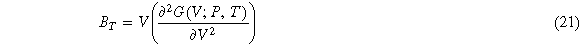 Equation (21)