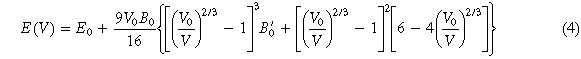 Equation (4)