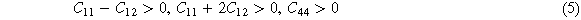 Equation (5)