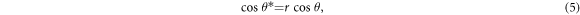 Equation (5)