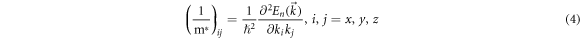 Equation (4)