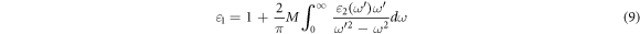 Equation (9)