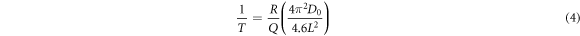 Equation (4)