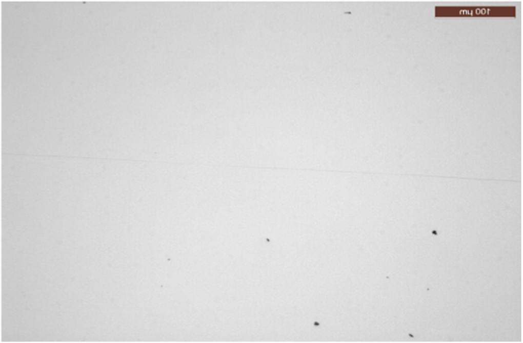 Study on precipitates in AgGaSe2 single crystal grown by vertical ...