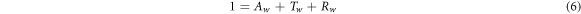 Equation (6)