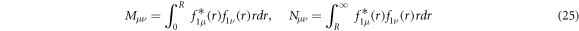 Equation (25)