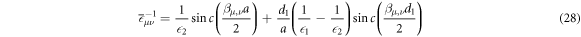 Equation (28)