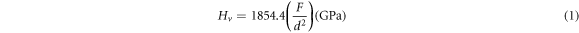 Equation (1)