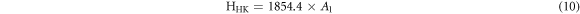 Equation (10)