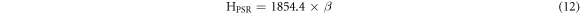 Equation (12)