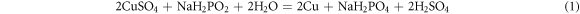 Equation (1)