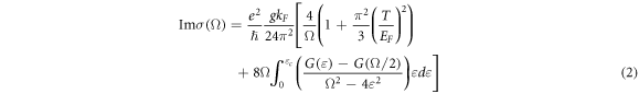 Dynamically tunable Fano resonance with high Q factor based on ...