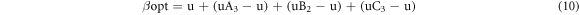 Equation (10)