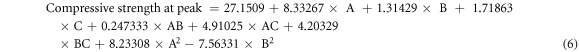 Equation (6)