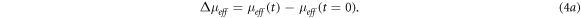 Equation (4a)