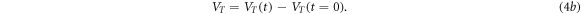 Equation (4b)