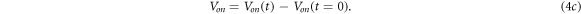 Equation (4c)