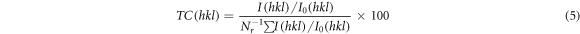 Equation (5)