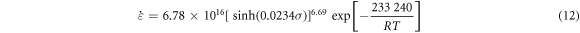 Equation (12)
