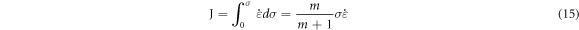 Equation (15)