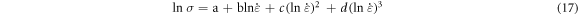 Equation (17)