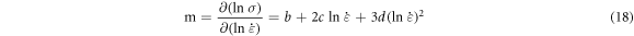 Equation (18)