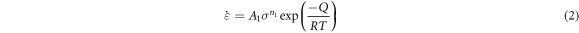 Equation (2)