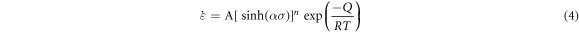 Equation (4)