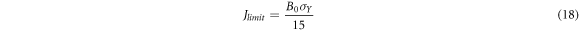 Equation (18)