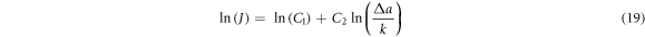 Equation (19)