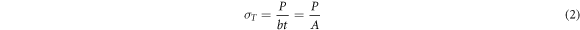 Equation (2)
