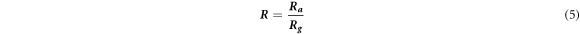 Equation (5)