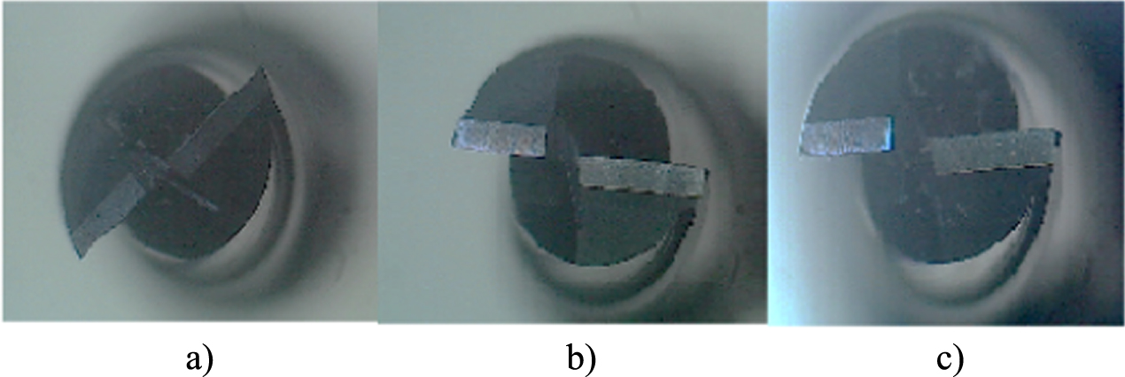 Comparative studies of variation in end mill radial rake angle and ...