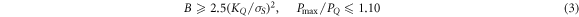 Equation (3)
